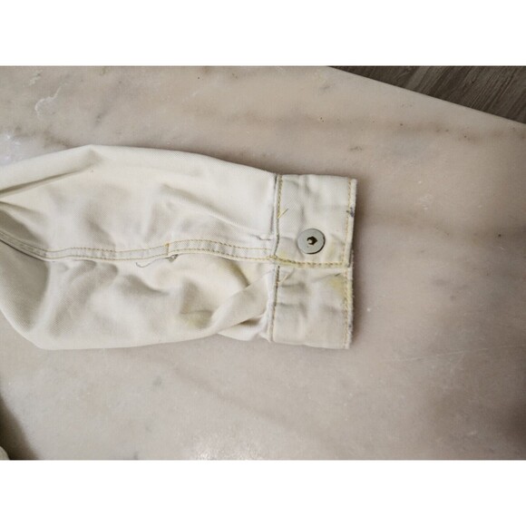 Vintage Looney Tunes Mini Peace Denim Jacket , 150/68 - Picture 12 of 12